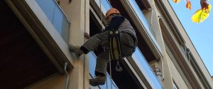 trabajos verticales Eurollar Condal